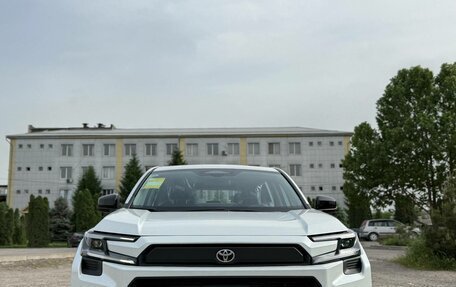 Toyota RAV4, 2026 год, 3 980 000 рублей, 1 фотография