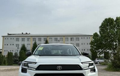Toyota RAV4, 2026 год, 3 980 000 рублей, 1 фотография