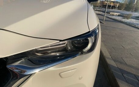 Mazda CX-5 II, 2021 год, 3 750 000 рублей, 1 фотография