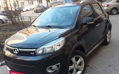 Great Wall Hover M4, 2014 год, 400 000 рублей, 1 фотография