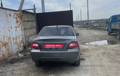 Daewoo Nexia I рестайлинг, 2012 год, 105 000 рублей, 1 фотография