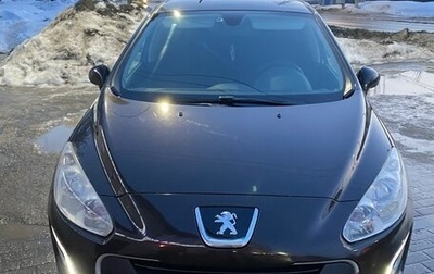 Peugeot 308 II, 2012 год, 500 000 рублей, 1 фотография