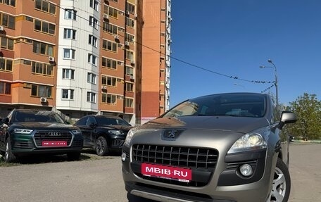 Peugeot 3008 I рестайлинг, 2012 год, 700 000 рублей, 1 фотография