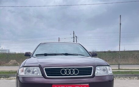 Audi A6, 1997 год, 350 000 рублей, 1 фотография
