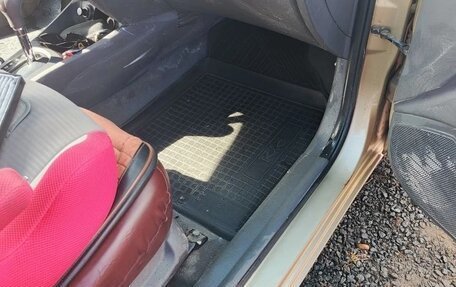 KIA Rio II, 2011 год, 500 000 рублей, 16 фотография