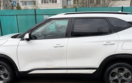 KIA Seltos I, 2022 год, 2 240 000 рублей, 2 фотография
