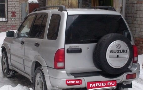 Suzuki Grand Vitara, 2004 год, 380 000 рублей, 5 фотография
