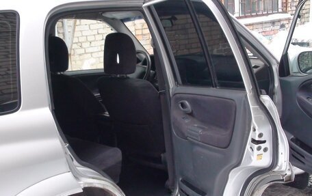 Suzuki Grand Vitara, 2004 год, 380 000 рублей, 7 фотография