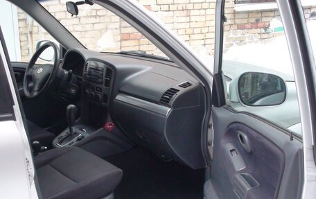 Suzuki Grand Vitara, 2004 год, 380 000 рублей, 6 фотография