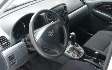 Suzuki Grand Vitara, 2004 год, 380 000 рублей, 8 фотография