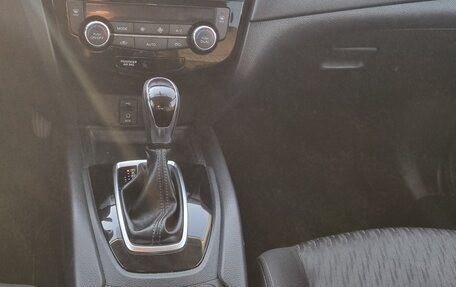 Nissan Rogue II, 2017 год, 1 900 000 рублей, 17 фотография