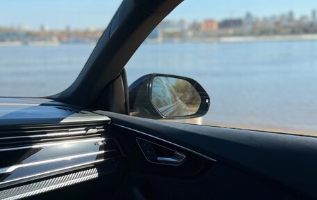Audi Q8 I, 2018 год, 6 300 000 рублей, 13 фотография