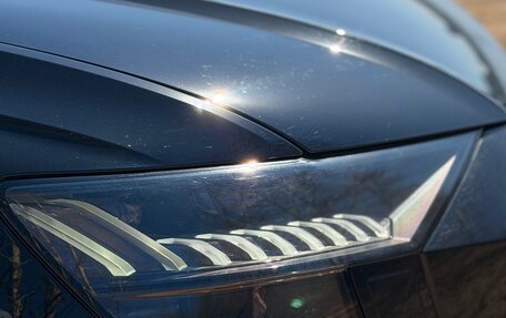 Audi Q8 I, 2018 год, 6 300 000 рублей, 6 фотография