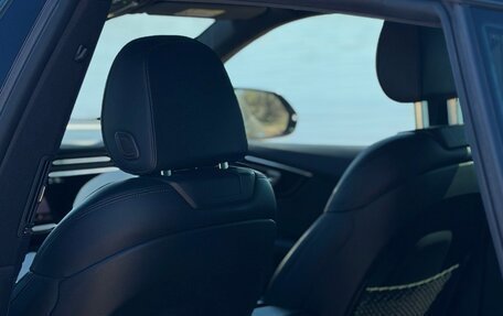 Audi Q8 I, 2018 год, 6 300 000 рублей, 17 фотография