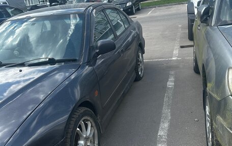 Mitsubishi Galant VIII, 1998 год, 475 000 рублей, 3 фотография