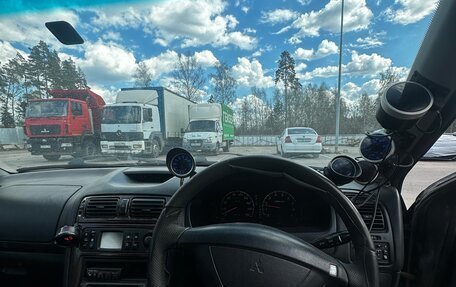 Mitsubishi Galant VIII, 1998 год, 475 000 рублей, 9 фотография