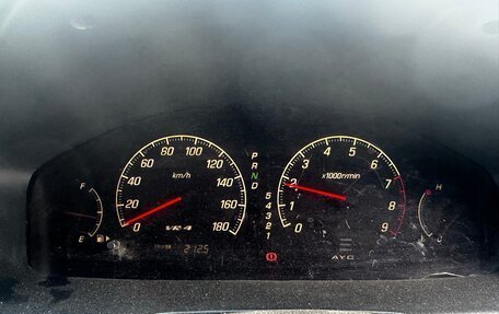 Mitsubishi Galant VIII, 1998 год, 475 000 рублей, 8 фотография