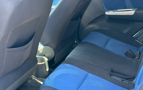 Hyundai Getz I рестайлинг, 2010 год, 600 000 рублей, 15 фотография