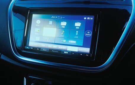 Suzuki SX4 II рестайлинг, 2020 год, 1 650 000 рублей, 14 фотография