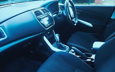 Suzuki SX4 II рестайлинг, 2020 год, 1 650 000 рублей, 10 фотография