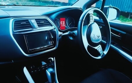 Suzuki SX4 II рестайлинг, 2020 год, 1 650 000 рублей, 11 фотография