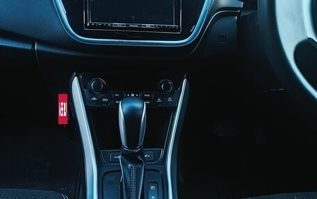Suzuki SX4 II рестайлинг, 2020 год, 1 650 000 рублей, 12 фотография
