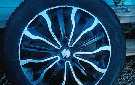 Suzuki SX4 II рестайлинг, 2020 год, 1 650 000 рублей, 20 фотография