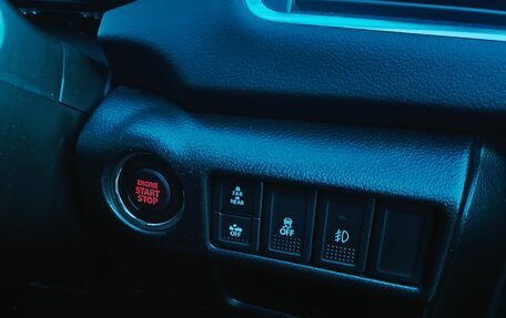 Suzuki SX4 II рестайлинг, 2020 год, 1 650 000 рублей, 19 фотография