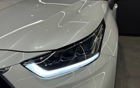 Toyota Highlander, 2026 год, 5 750 000 рублей, 9 фотография