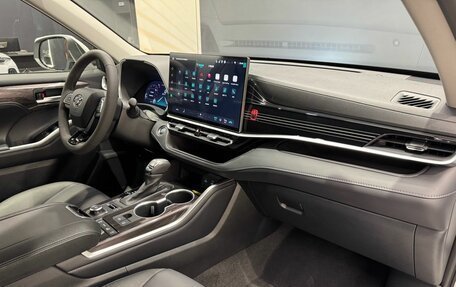 Toyota Highlander, 2026 год, 5 750 000 рублей, 19 фотография