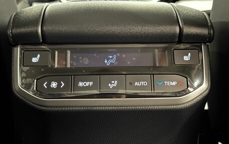 Toyota Highlander, 2026 год, 5 750 000 рублей, 17 фотография