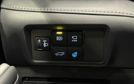 Toyota Highlander, 2026 год, 5 750 000 рублей, 25 фотография