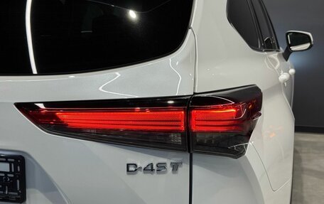 Toyota Highlander, 2026 год, 5 750 000 рублей, 30 фотография