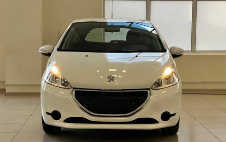 Peugeot 308 II, 2011 год, 726 000 рублей, 2 фотография
