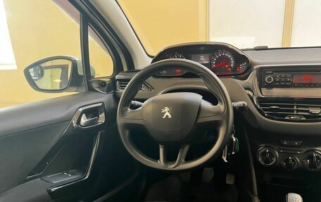 Peugeot 308 II, 2011 год, 726 000 рублей, 7 фотография
