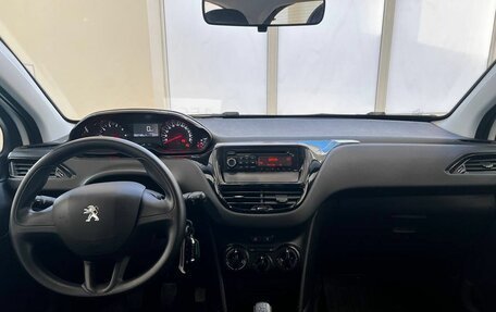 Peugeot 308 II, 2011 год, 726 000 рублей, 8 фотография