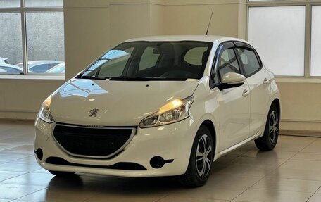 Peugeot 308 II, 2011 год, 726 000 рублей, 3 фотография
