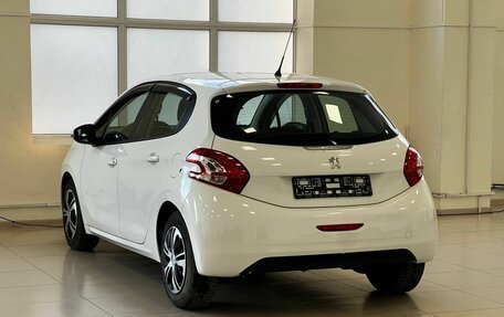 Peugeot 308 II, 2011 год, 726 000 рублей, 4 фотография
