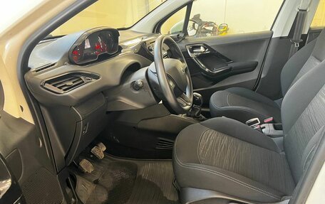 Peugeot 308 II, 2011 год, 726 000 рублей, 9 фотография