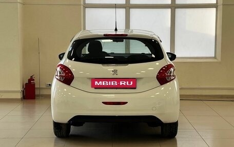Peugeot 308 II, 2011 год, 726 000 рублей, 5 фотография