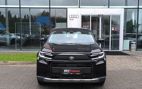 Toyota RAV4, 2026 год, 4 440 000 рублей, 2 фотография