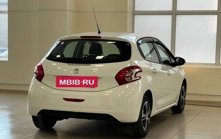 Peugeot 308 II, 2011 год, 726 000 рублей, 6 фотография
