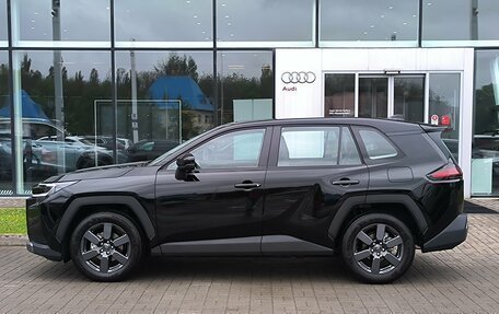 Toyota RAV4, 2026 год, 4 440 000 рублей, 8 фотография