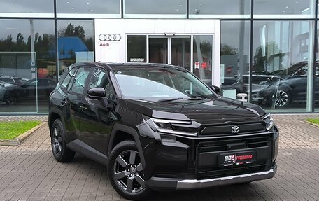 Toyota RAV4, 2026 год, 4 440 000 рублей, 3 фотография