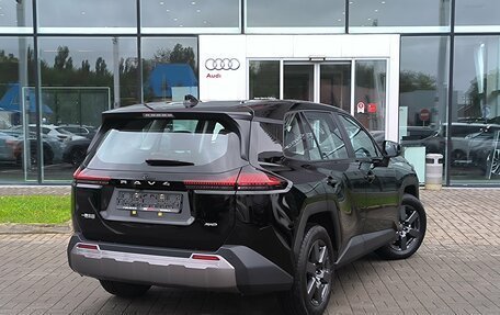 Toyota RAV4, 2026 год, 4 440 000 рублей, 5 фотография