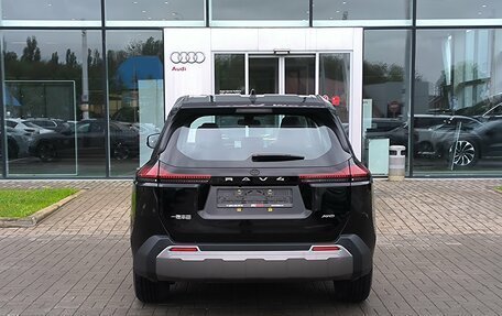 Toyota RAV4, 2026 год, 4 440 000 рублей, 6 фотография
