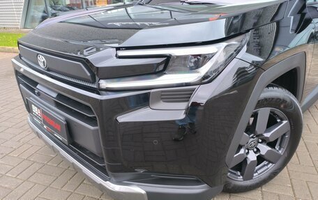 Toyota RAV4, 2026 год, 4 440 000 рублей, 10 фотография