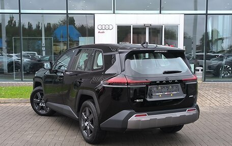 Toyota RAV4, 2026 год, 4 440 000 рублей, 7 фотография