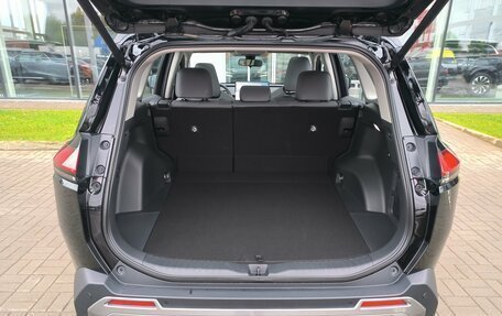 Toyota RAV4, 2026 год, 4 440 000 рублей, 12 фотография