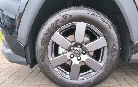 Toyota RAV4, 2026 год, 4 440 000 рублей, 9 фотография